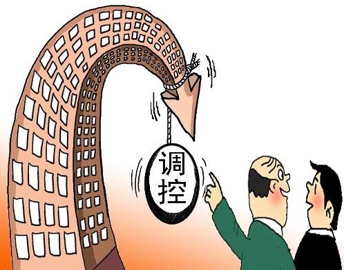 瑞馬燃氣壁掛爐 調控樓市