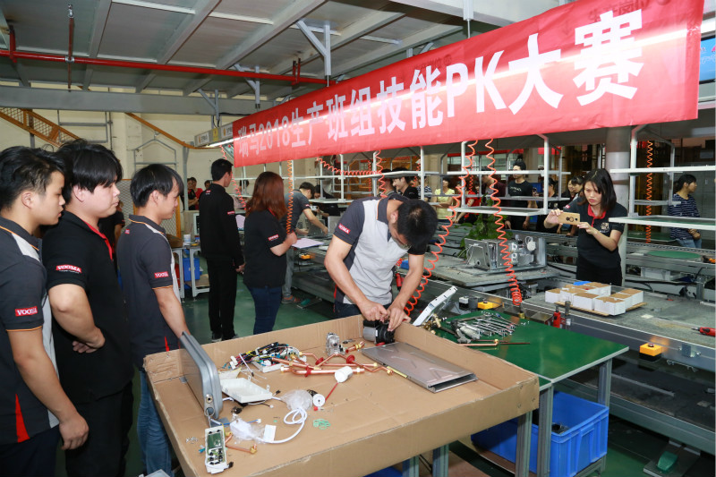 瑞馬壁掛爐廠家品質(zhì)如何?今天小馬哥帶您走近了解! 瑞馬壁掛爐廠家品質(zhì)如何?今天小馬哥帶您走近了解!