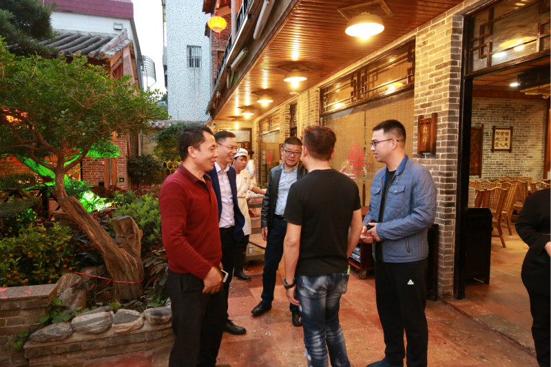 感恩有您!瑞馬壁掛爐2019供應(yīng)商答謝晚宴圓滿結(jié)束 感恩有您!瑞馬壁掛爐2019供應(yīng)商答謝晚宴圓滿結(jié)束
