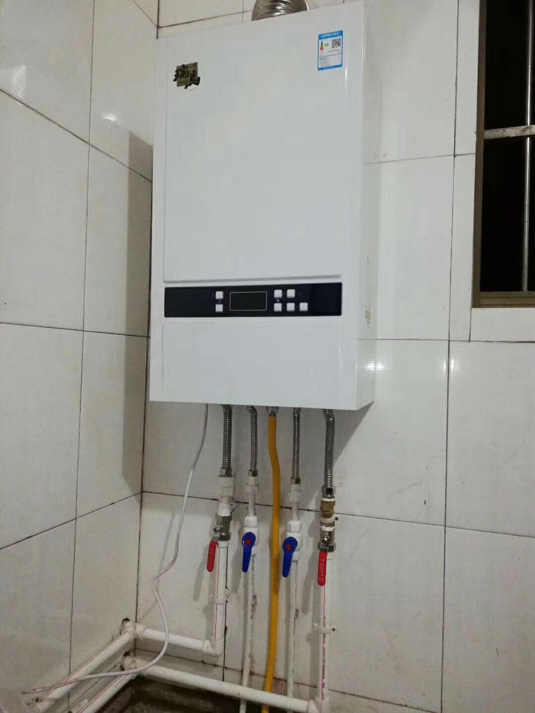 低氮燃氣壁掛爐品牌哪個牌子口碑好？