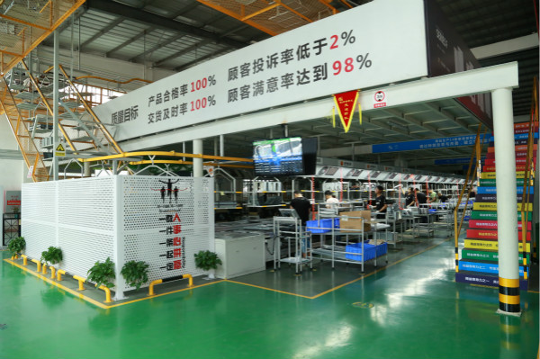 行業(yè)外的人怎么選擇低氮壁掛爐廠家做代理? 行業(yè)外的人怎么選擇低氮壁掛爐廠家做代理?
